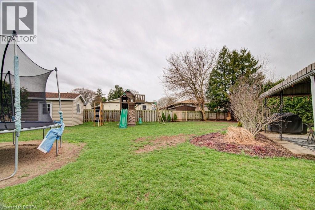 9 Gailmount Court, Brantford, Ontario  N3R 3A4 - Photo 43 - 40821007