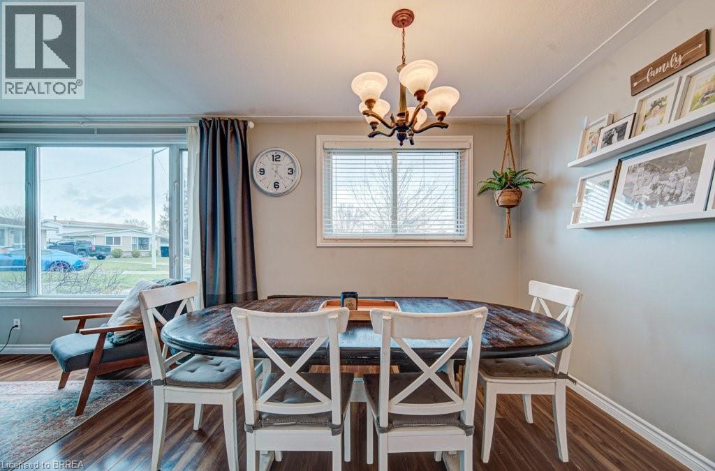 9 Gailmount Court, Brantford, Ontario  N3R 3A4 - Photo 12 - 40821007