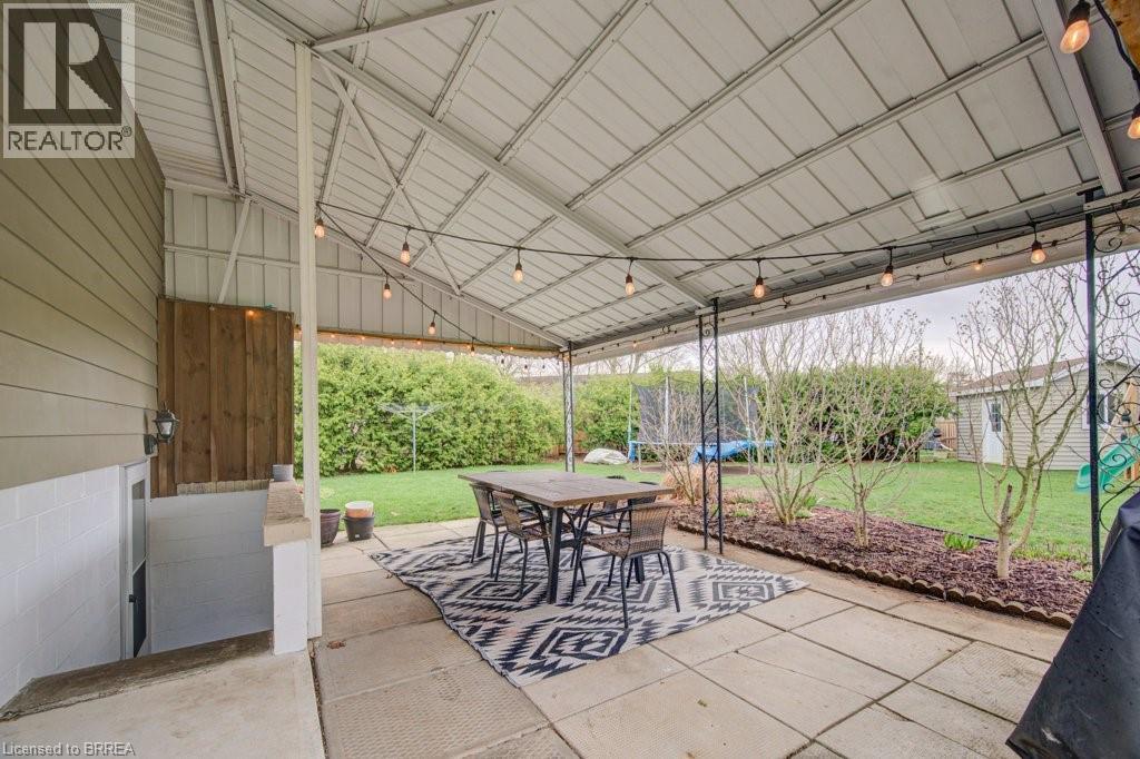 9 Gailmount Court, Brantford, Ontario  N3R 3A4 - Photo 45 - 40821007