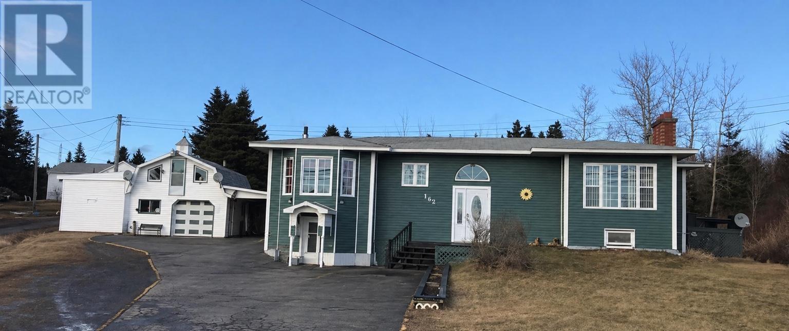 162 Main Street, Summerford, Newfoundland & Labrador