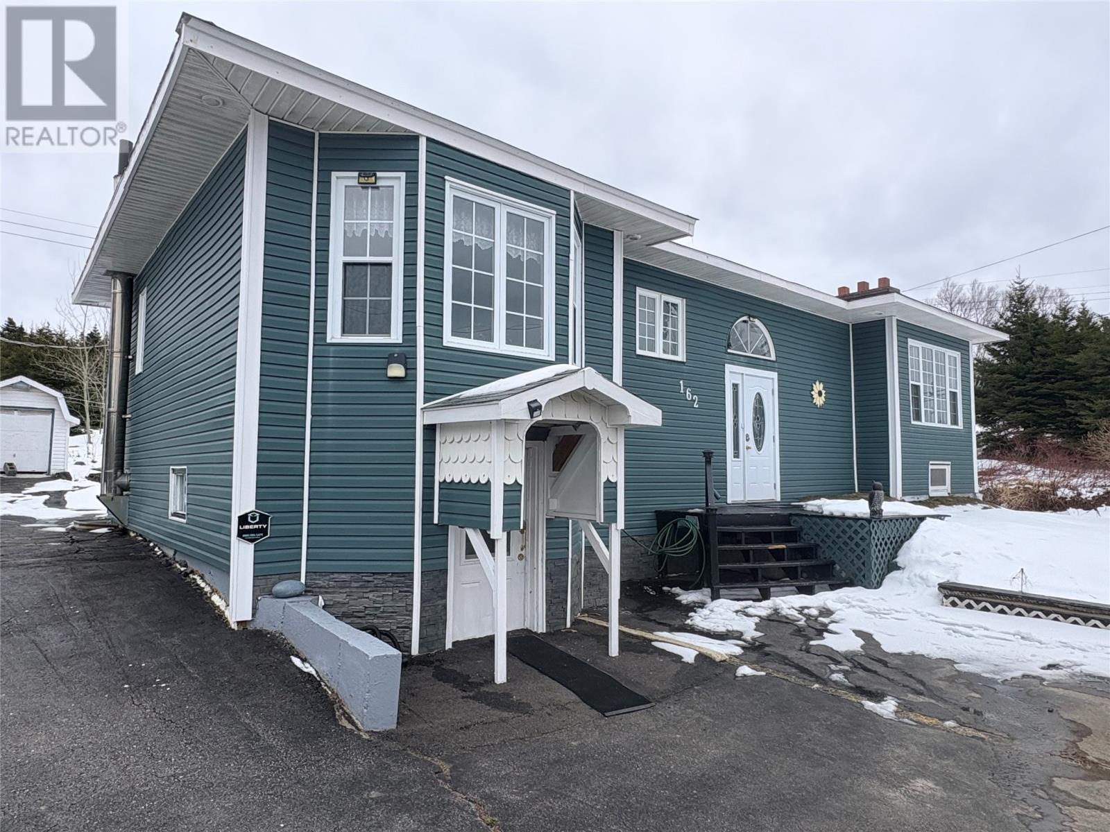 162 Main Street, Summerford, Newfoundland & Labrador  A0G 4E0 - Photo 3 - 1296652