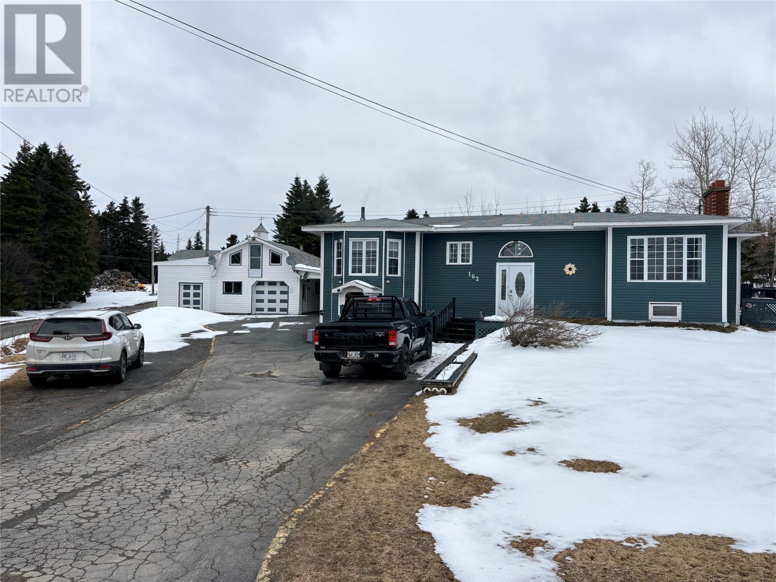 162 Main Street, Summerford, Newfoundland & Labrador  A0G 4E0 - Photo 32 - 1296652