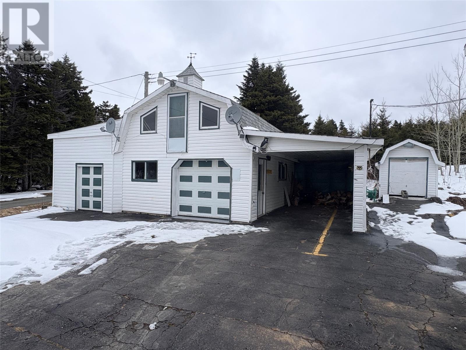 162 Main Street, Summerford, Newfoundland & Labrador  A0G 4E0 - Photo 33 - 1296652
