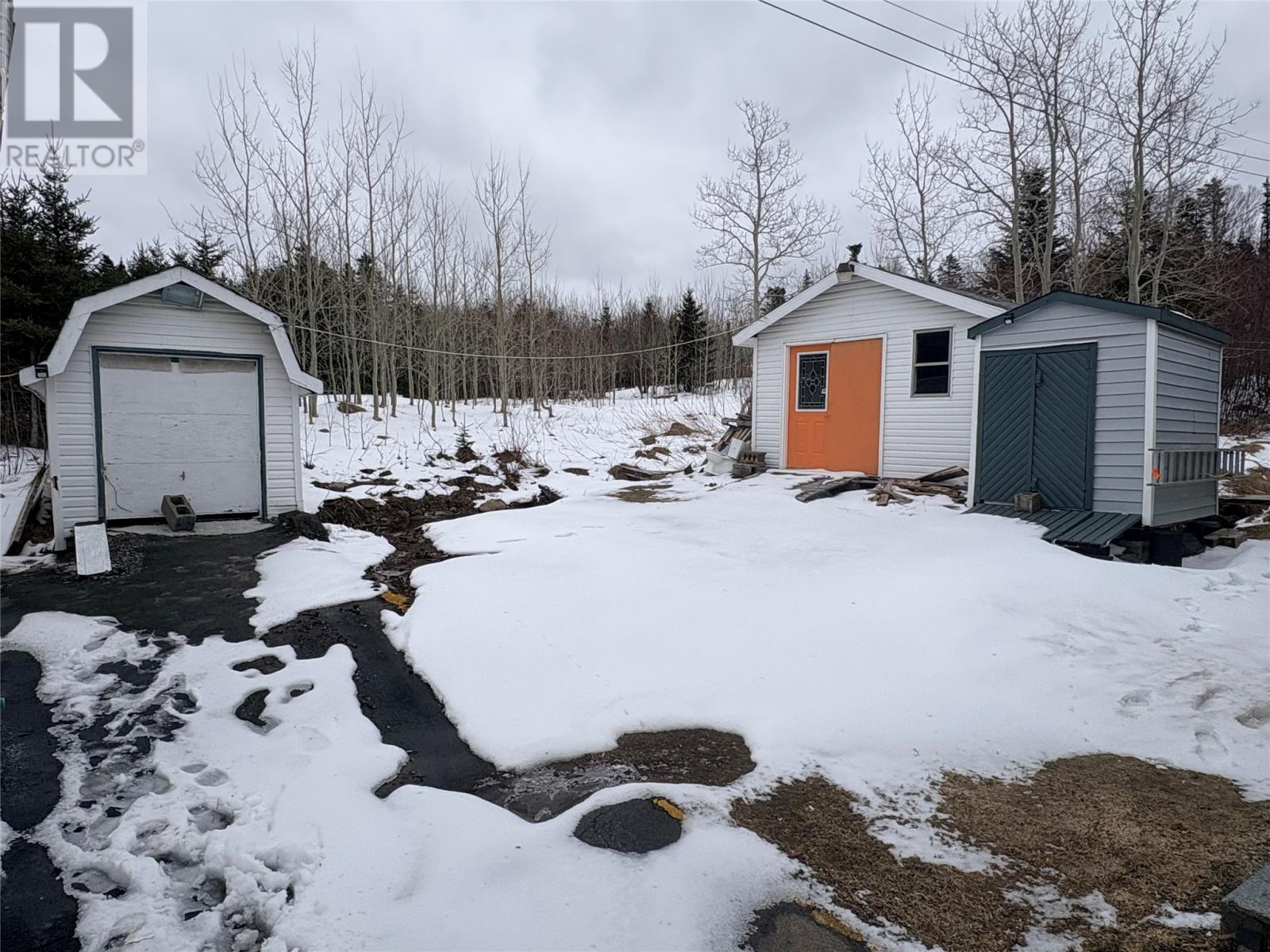 162 Main Street, Summerford, Newfoundland & Labrador  A0G 4E0 - Photo 34 - 1296652