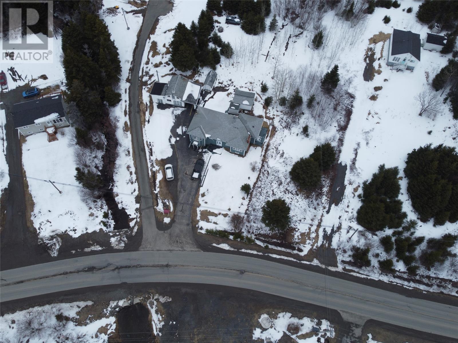 162 Main Street, Summerford, Newfoundland & Labrador  A0G 4E0 - Photo 35 - 1296652