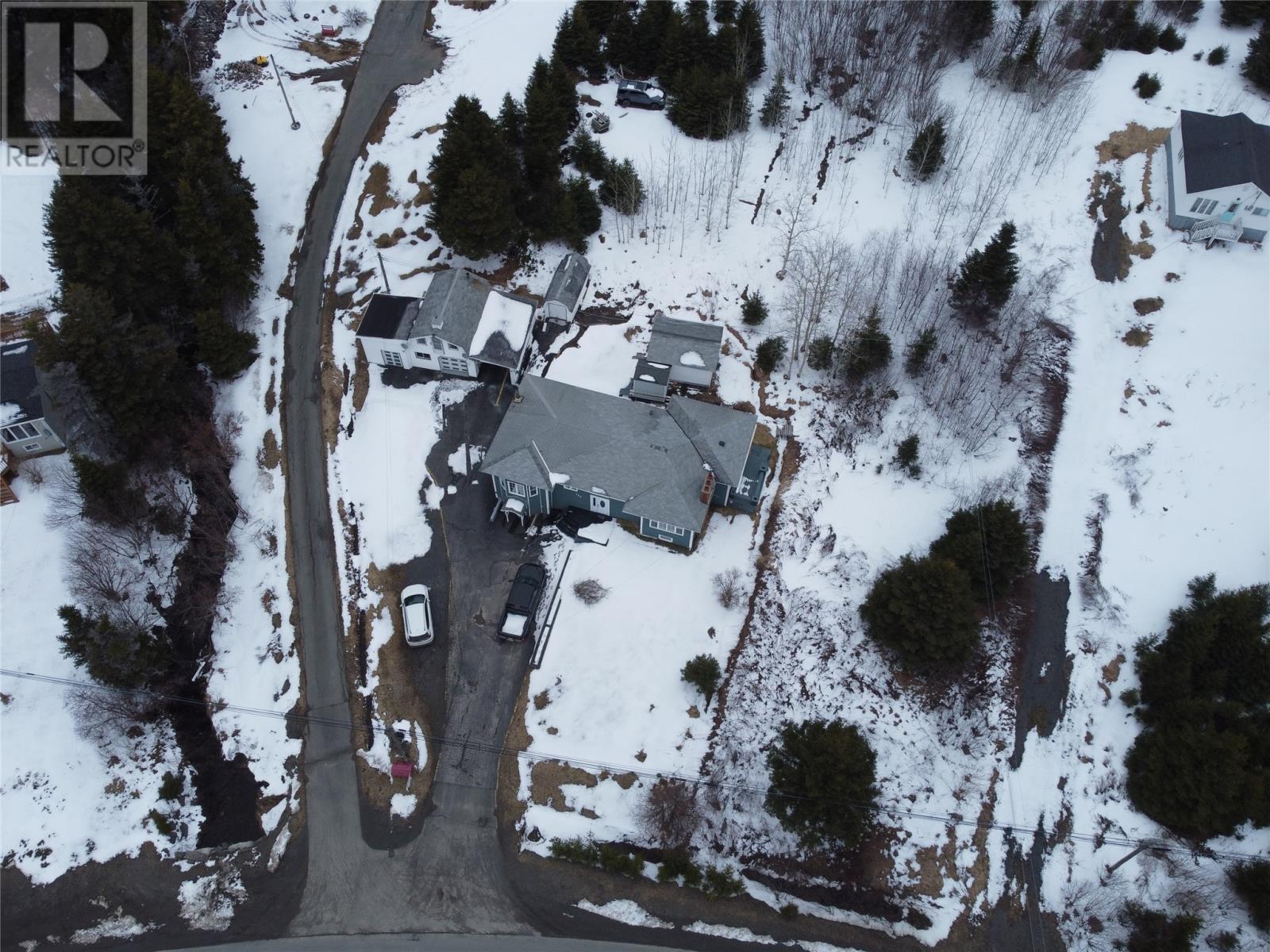 162 Main Street, Summerford, Newfoundland & Labrador  A0G 4E0 - Photo 36 - 1296652