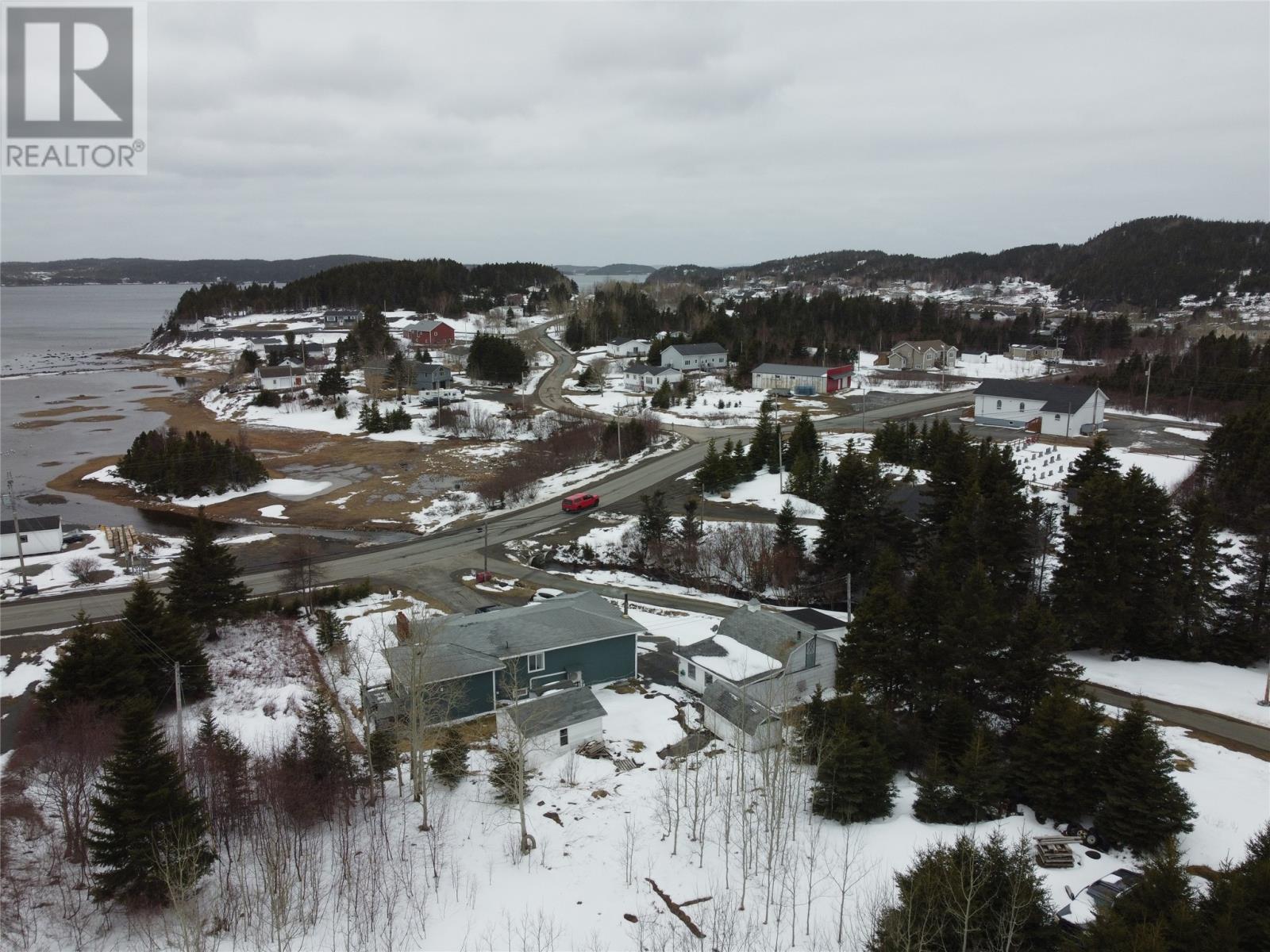 162 Main Street, Summerford, Newfoundland & Labrador  A0G 4E0 - Photo 37 - 1296652