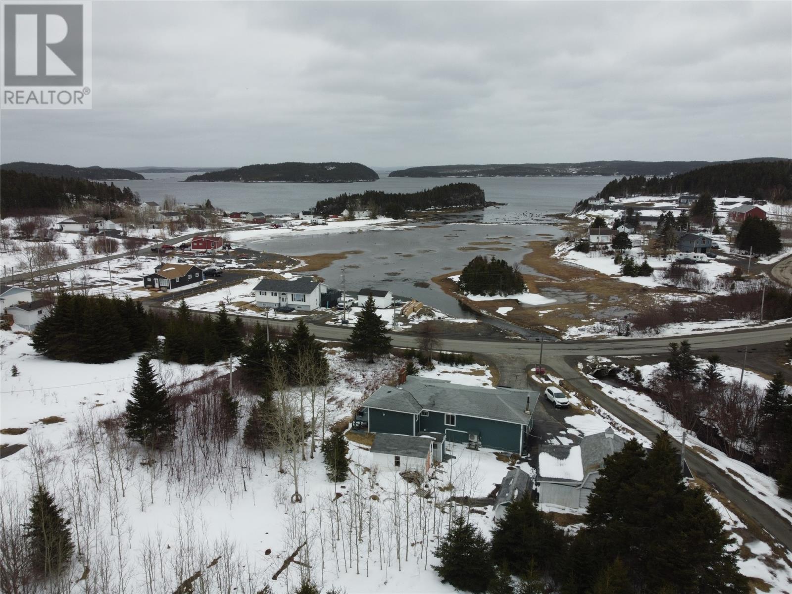 162 Main Street, Summerford, Newfoundland & Labrador  A0G 4E0 - Photo 38 - 1296652