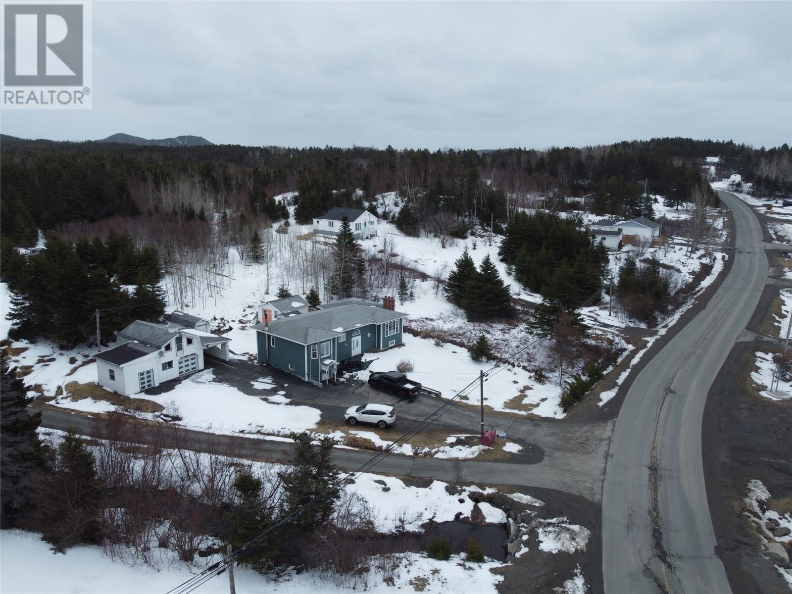 162 Main Street, Summerford, Newfoundland & Labrador  A0G 4E0 - Photo 39 - 1296652