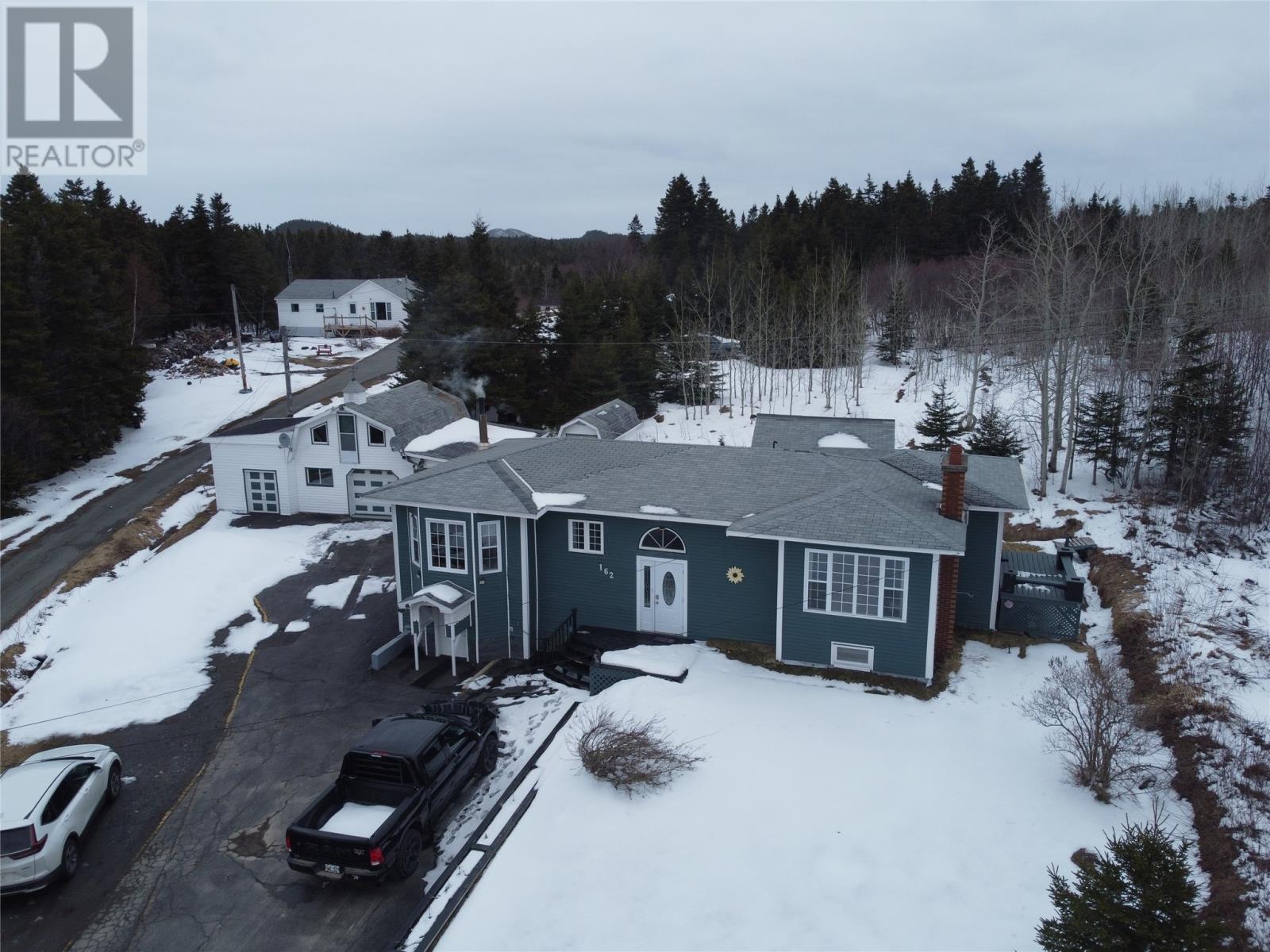 162 Main Street, Summerford, Newfoundland & Labrador  A0G 4E0 - Photo 41 - 1296652