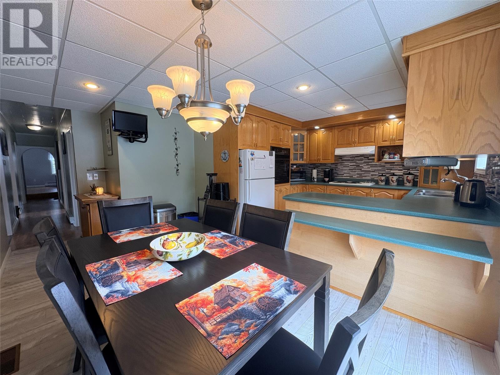 162 Main Street, Summerford, Newfoundland & Labrador  A0G 4E0 - Photo 7 - 1296652