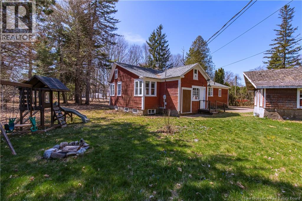 48 Arnold Avenue, Sussex, New Brunswick  E4E 2B8 - Photo 1 - NB138040