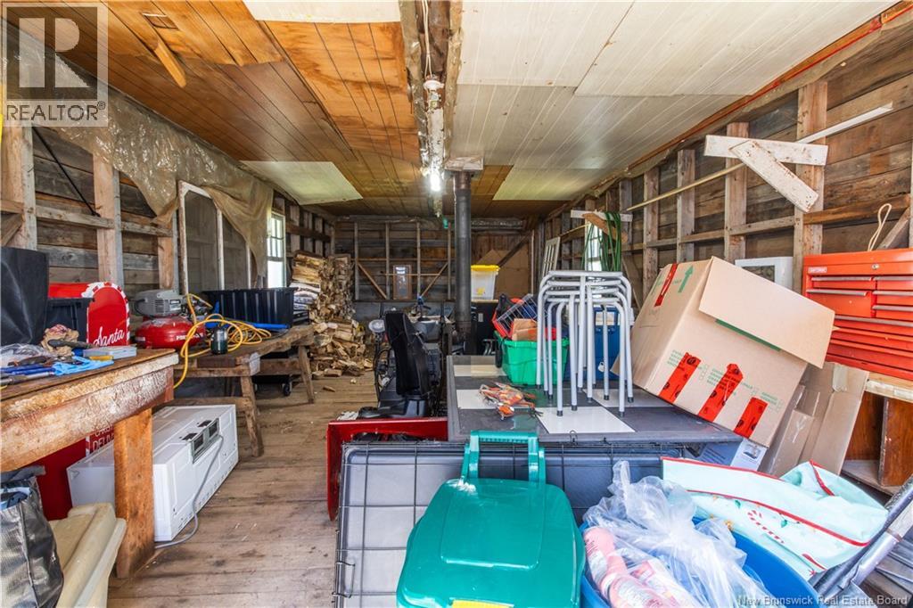 48 Arnold Avenue, Sussex, New Brunswick  E4E 2B8 - Photo 29 - NB138040