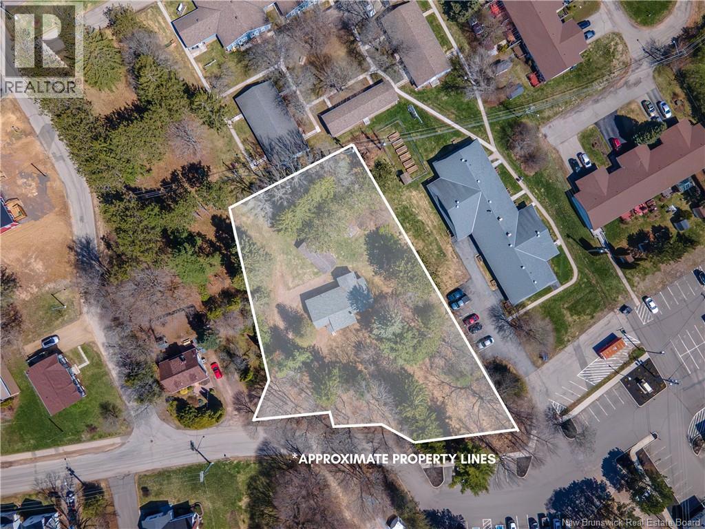 48 Arnold Avenue, Sussex, New Brunswick  E4E 2B8 - Photo 4 - NB138040