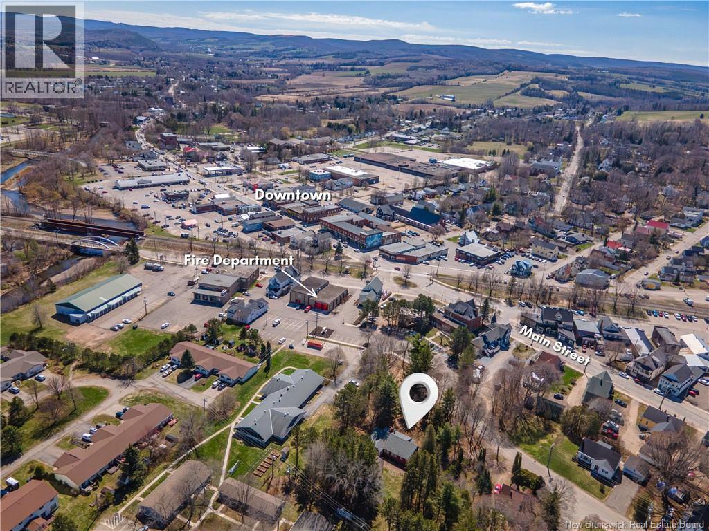 48 Arnold Avenue, Sussex, New Brunswick  E4E 2B8 - Photo 5 - NB138040