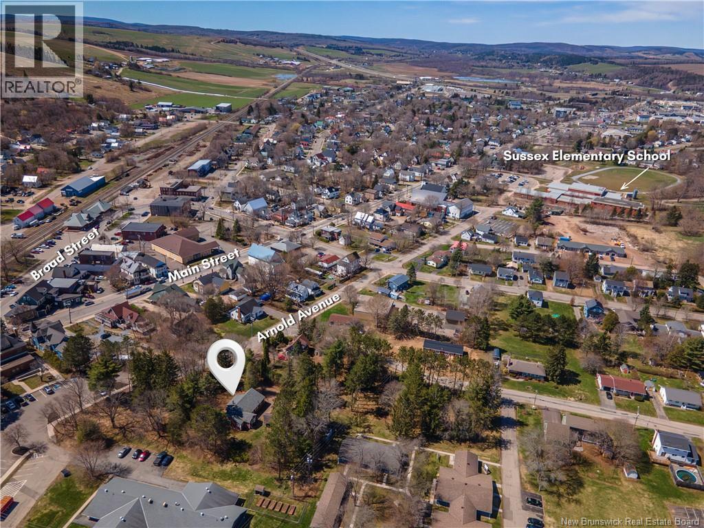 48 Arnold Avenue, Sussex, New Brunswick  E4E 2B8 - Photo 6 - NB138040
