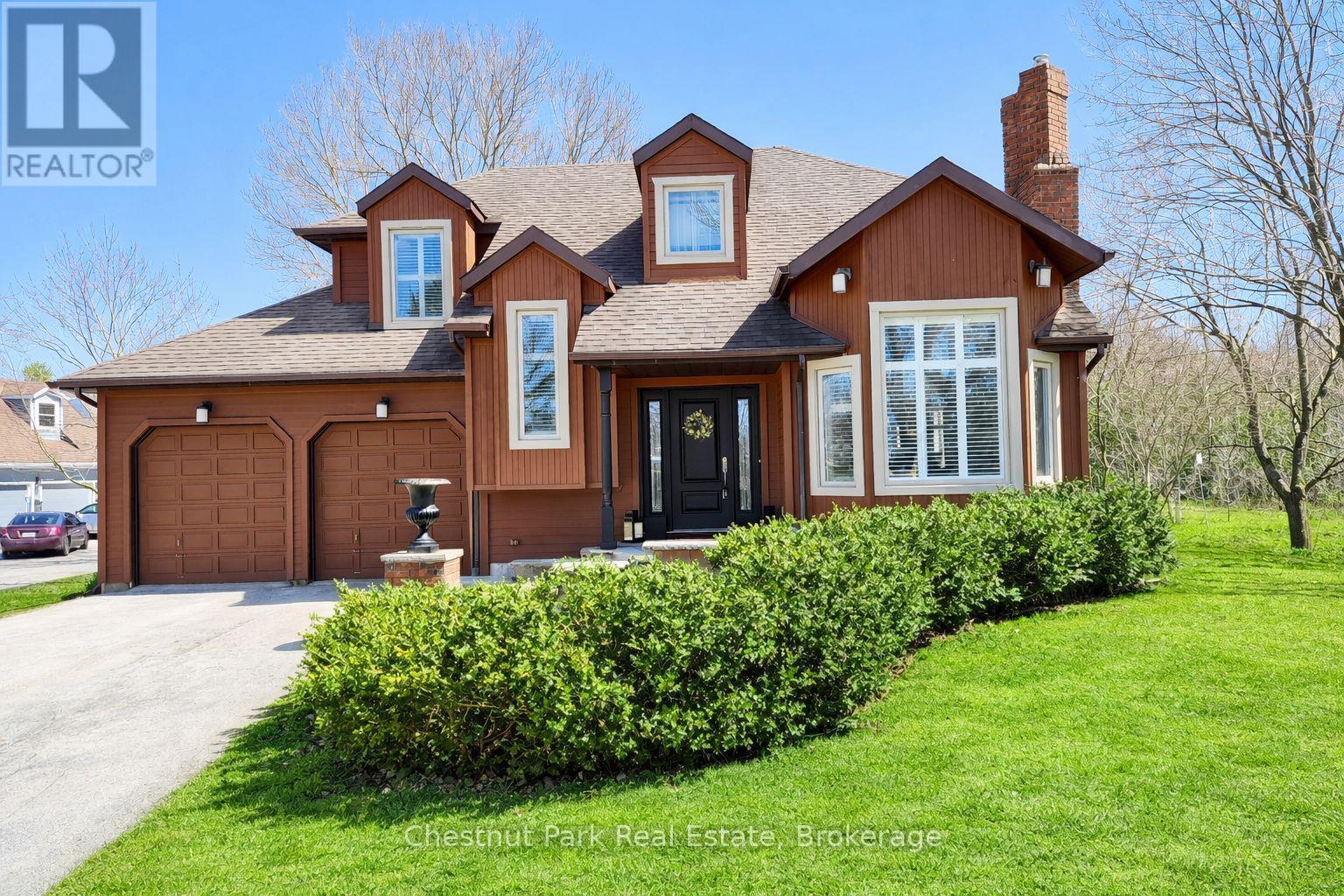 359003 GREY ROAD 15, Meaford, Ontario