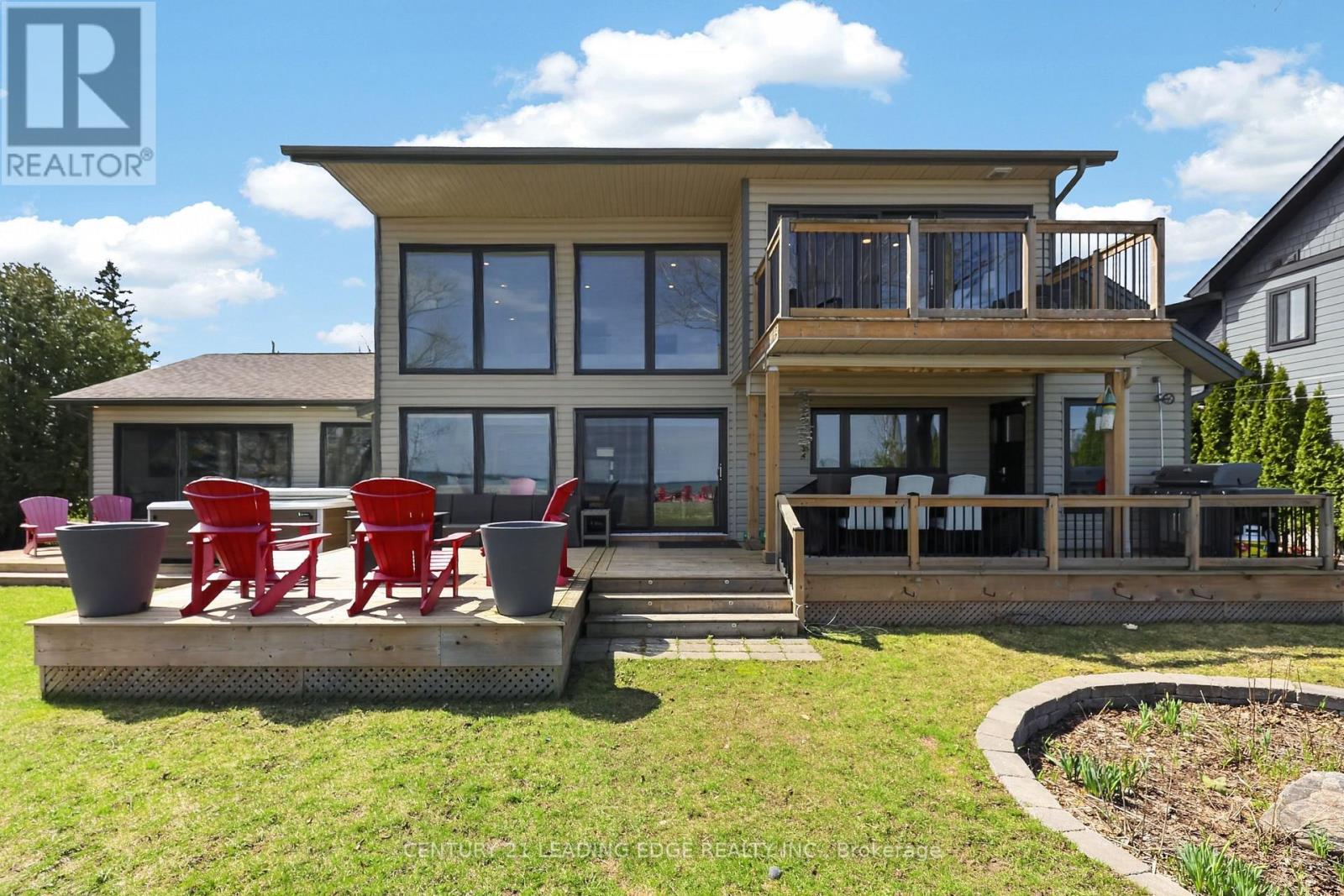 29 ST. CLAIR STREET, Collingwood, Ontario