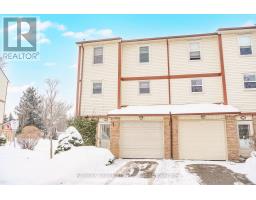 24 - 7340 COPENHAGEN ROAD, Mississauga, Ontario