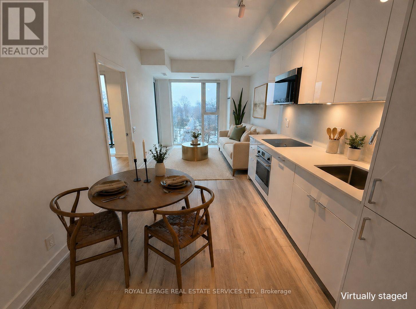 704 - 1660 Bloor Street W, Toronto, Ontario  M6P 0C6 - Photo 7 - W13037986