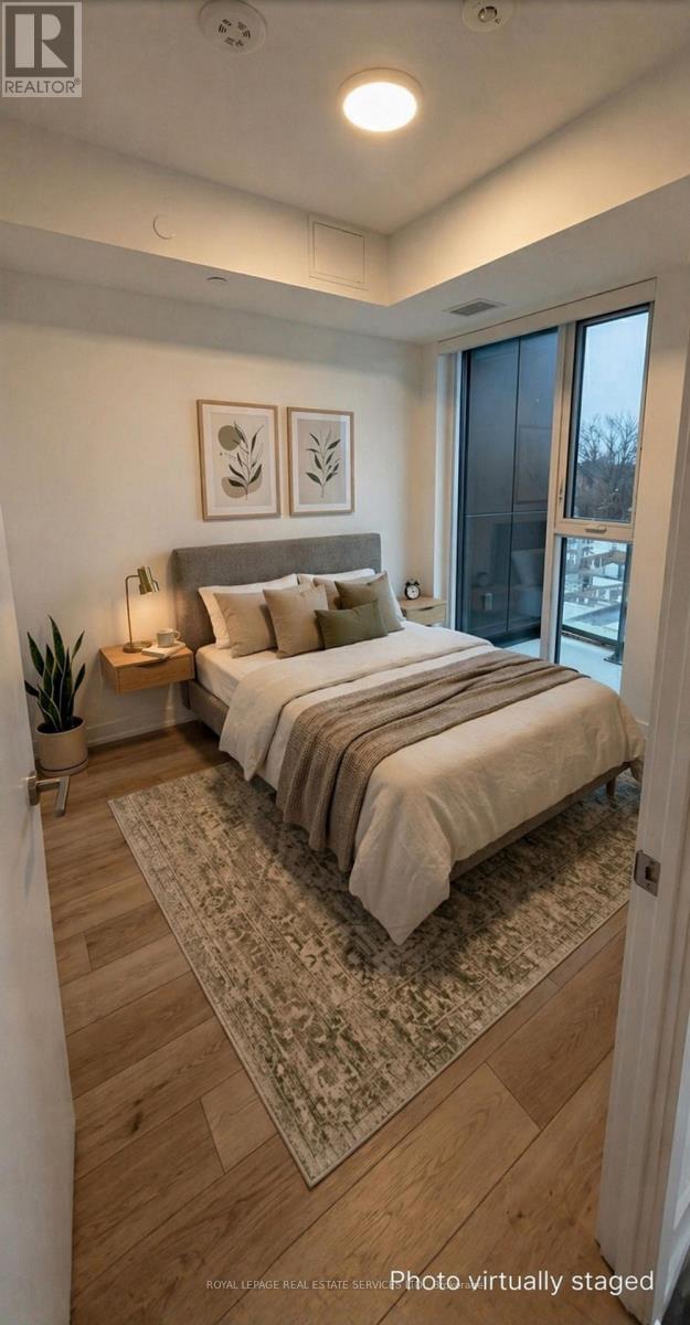 704 - 1660 Bloor Street W, Toronto, Ontario  M6P 0C6 - Photo 10 - W13037986