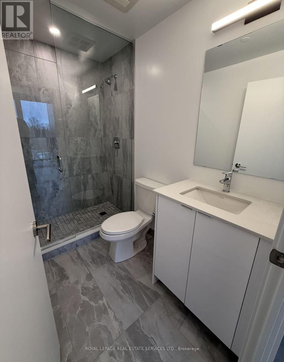 704 - 1660 Bloor Street W, Toronto, Ontario  M6P 0C6 - Photo 12 - W13037986