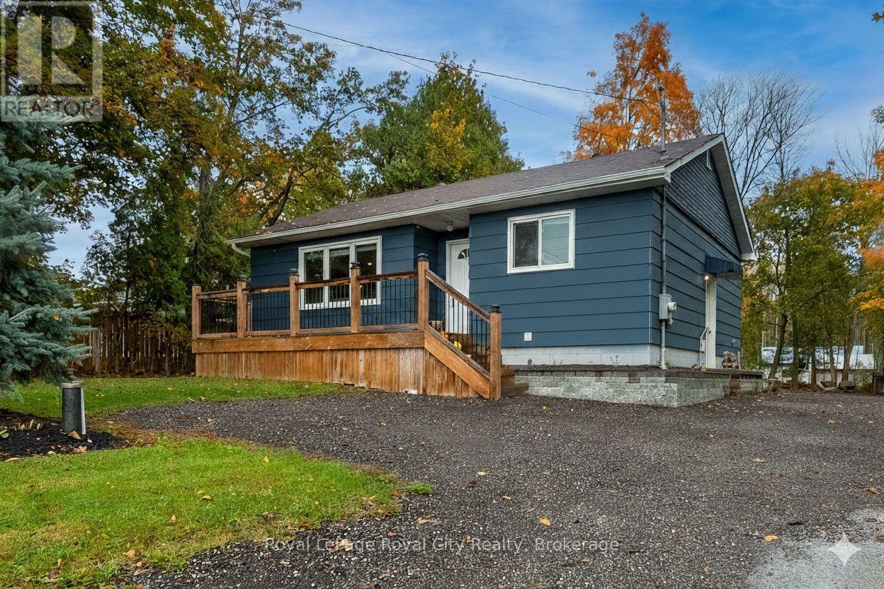 3697 GEORGE JOHNSTON ROAD, Springwater, Ontario