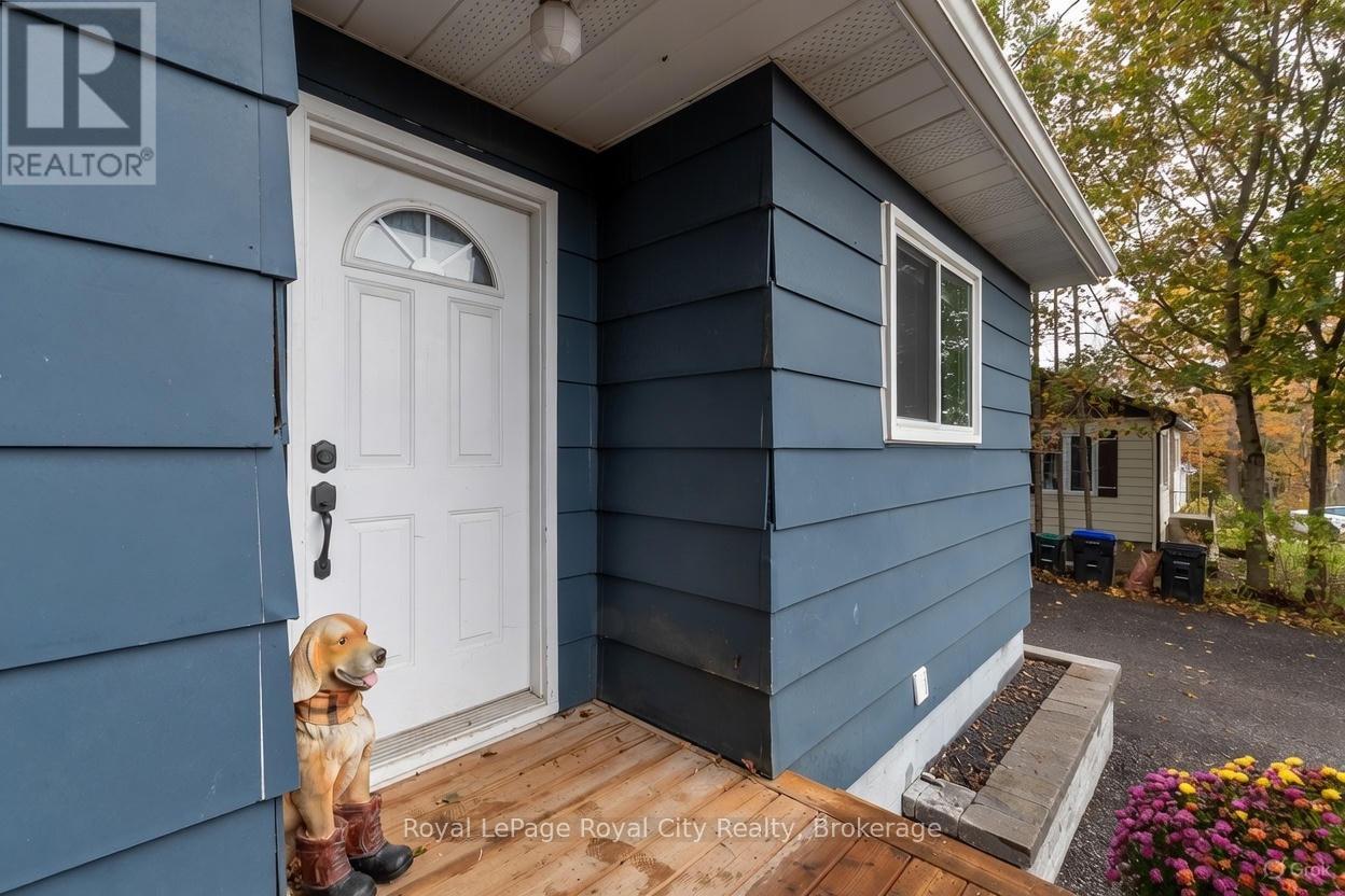 3697 George Johnston Road, Springwater, Ontario  L4M 4S4 - Photo 2 - S13051332