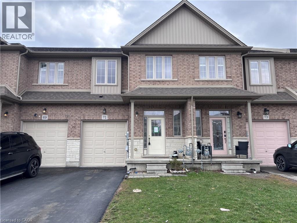 71 Fairgrounds Drive, Binbrook, Ontario  L0R 1C0 - Photo 2 - 40824401