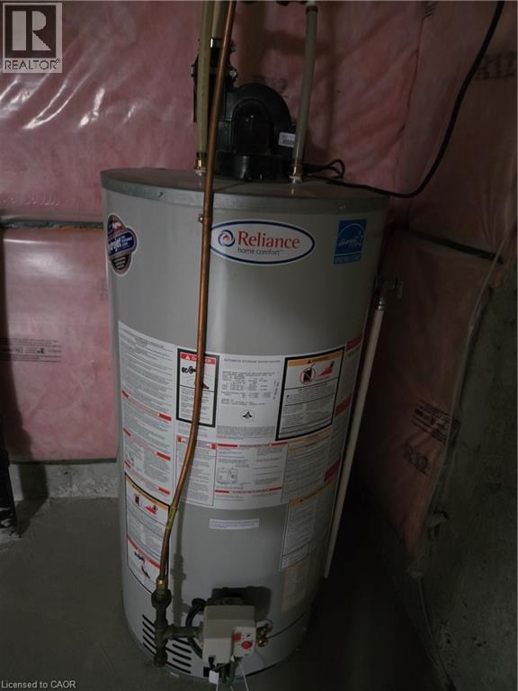 71 Fairgrounds Drive, Binbrook, Ontario  L0R 1C0 - Photo 26 - 40824401