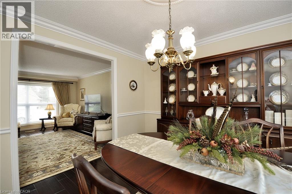 18 Devil's Creek Drive, Cambridge, Ontario  N1S 2Y2 - Photo 10 - 40824337