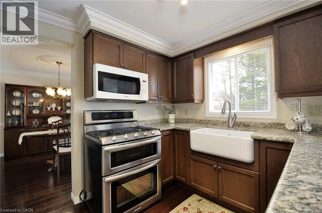 18 Devil's Creek Drive, Cambridge, Ontario  N1S 2Y2 - Photo 13 - 40824337