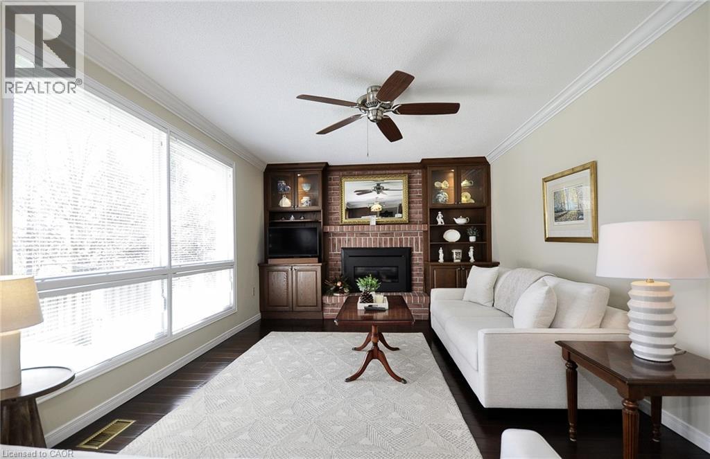 18 Devil's Creek Drive, Cambridge, Ontario  N1S 2Y2 - Photo 16 - 40824337