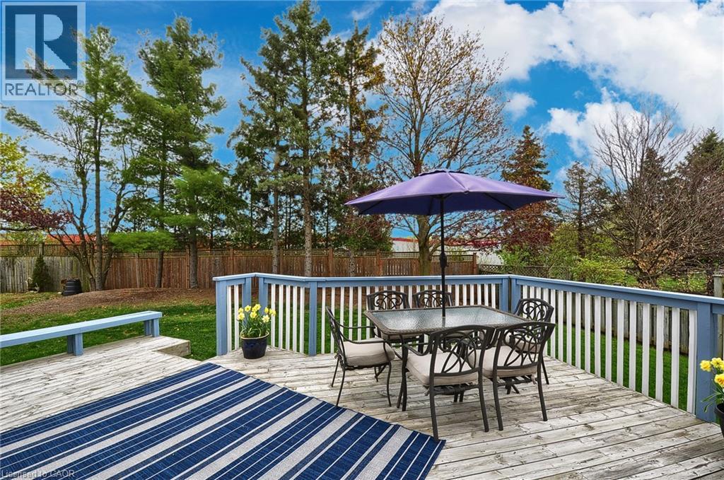 18 Devil's Creek Drive, Cambridge, Ontario  N1S 2Y2 - Photo 26 - 40824337