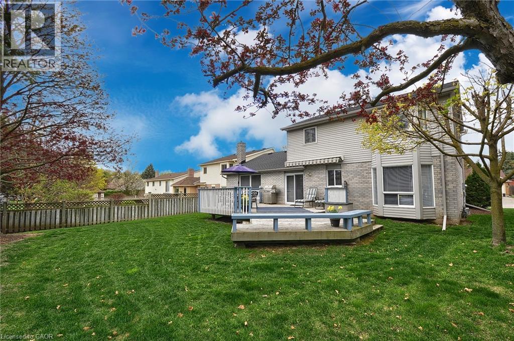 18 Devil's Creek Drive, Cambridge, Ontario  N1S 2Y2 - Photo 27 - 40824337