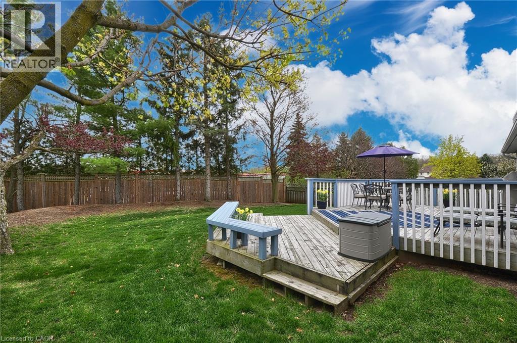 18 Devil's Creek Drive, Cambridge, Ontario  N1S 2Y2 - Photo 28 - 40824337