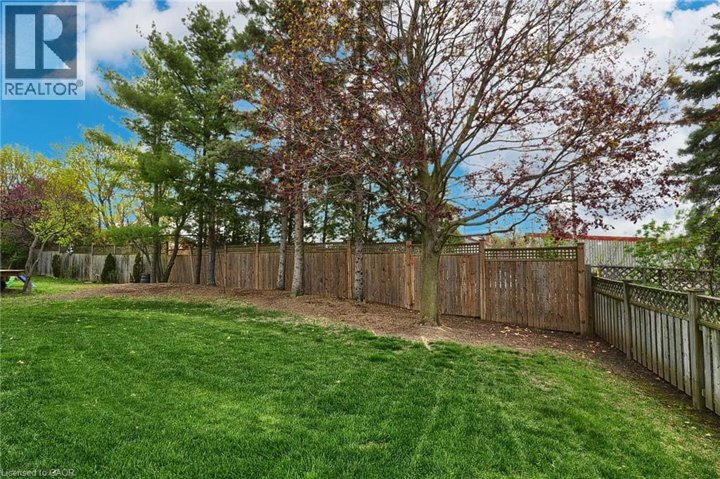 18 Devil's Creek Drive, Cambridge, Ontario  N1S 2Y2 - Photo 29 - 40824337