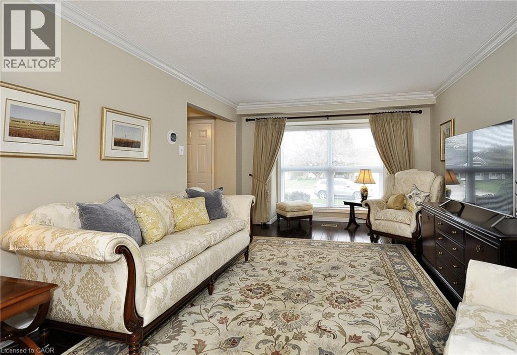 18 Devil's Creek Drive, Cambridge, Ontario  N1S 2Y2 - Photo 3 - 40824337