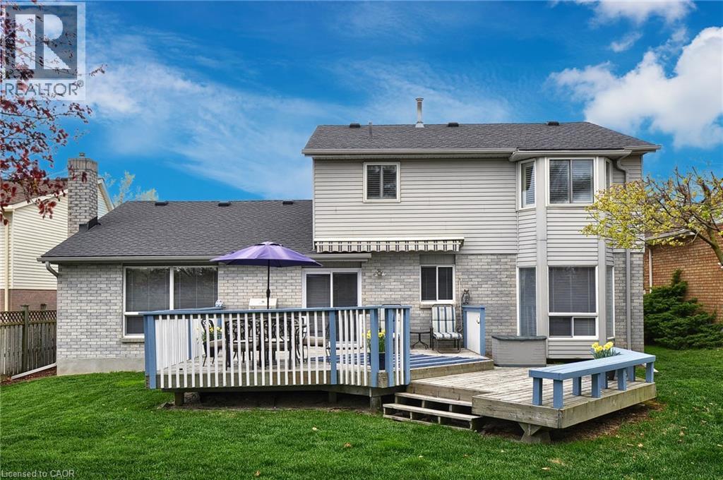 18 Devil's Creek Drive, Cambridge, Ontario  N1S 2Y2 - Photo 30 - 40824337