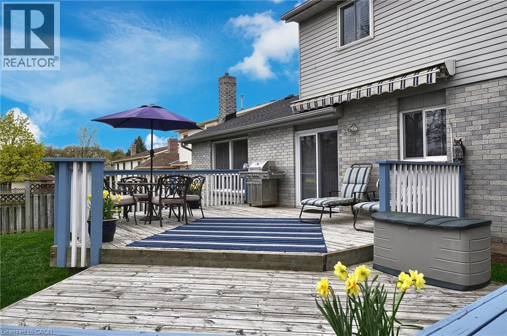 18 Devil's Creek Drive, Cambridge, Ontario  N1S 2Y2 - Photo 31 - 40824337