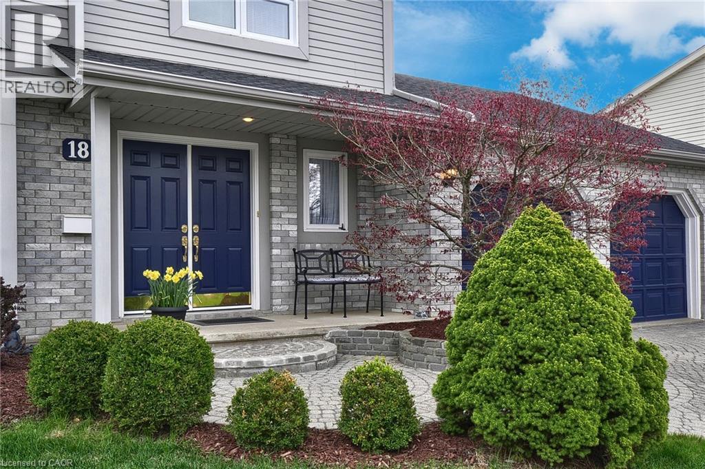 18 Devil's Creek Drive, Cambridge, Ontario  N1S 2Y2 - Photo 32 - 40824337