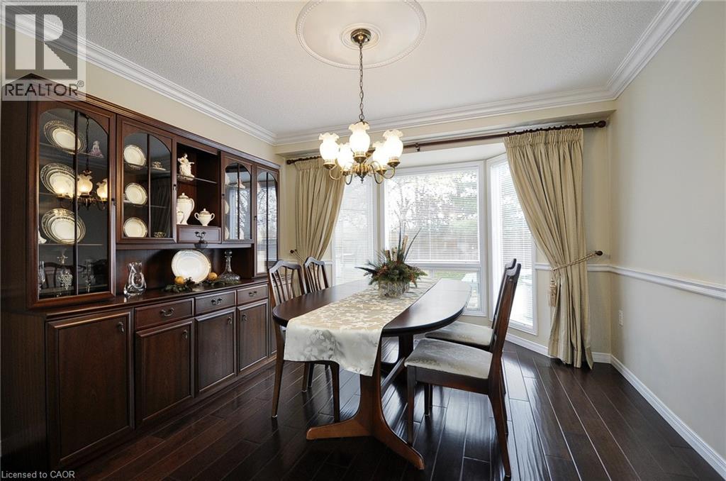 18 Devil's Creek Drive, Cambridge, Ontario  N1S 2Y2 - Photo 4 - 40824337