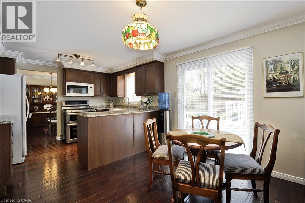 18 Devil's Creek Drive, Cambridge, Ontario  N1S 2Y2 - Photo 5 - 40824337