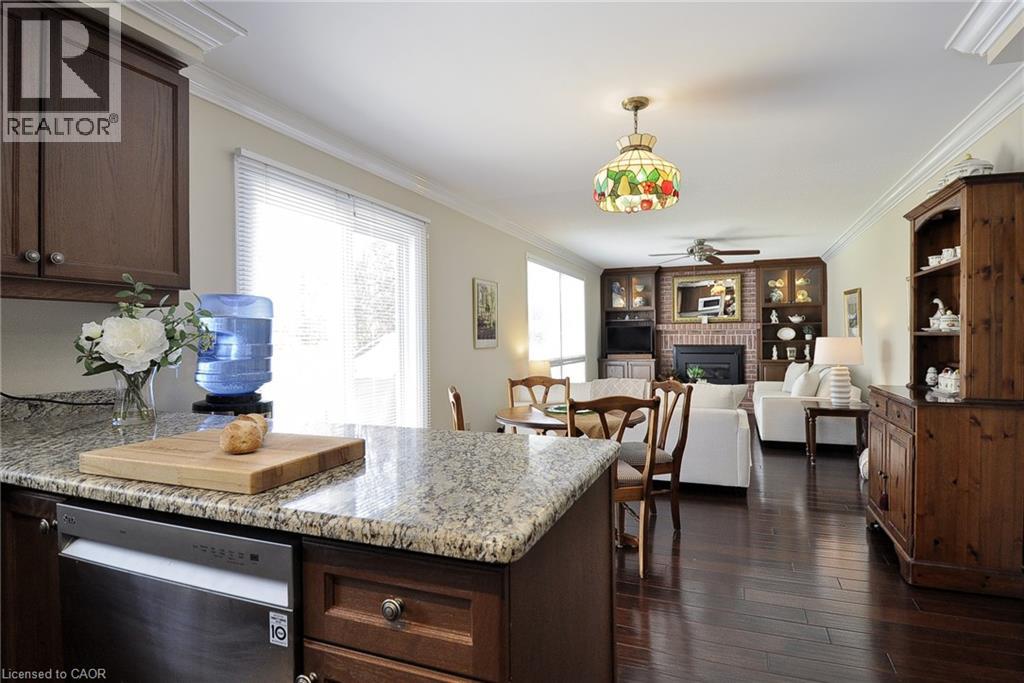 18 Devil's Creek Drive, Cambridge, Ontario  N1S 2Y2 - Photo 6 - 40824337