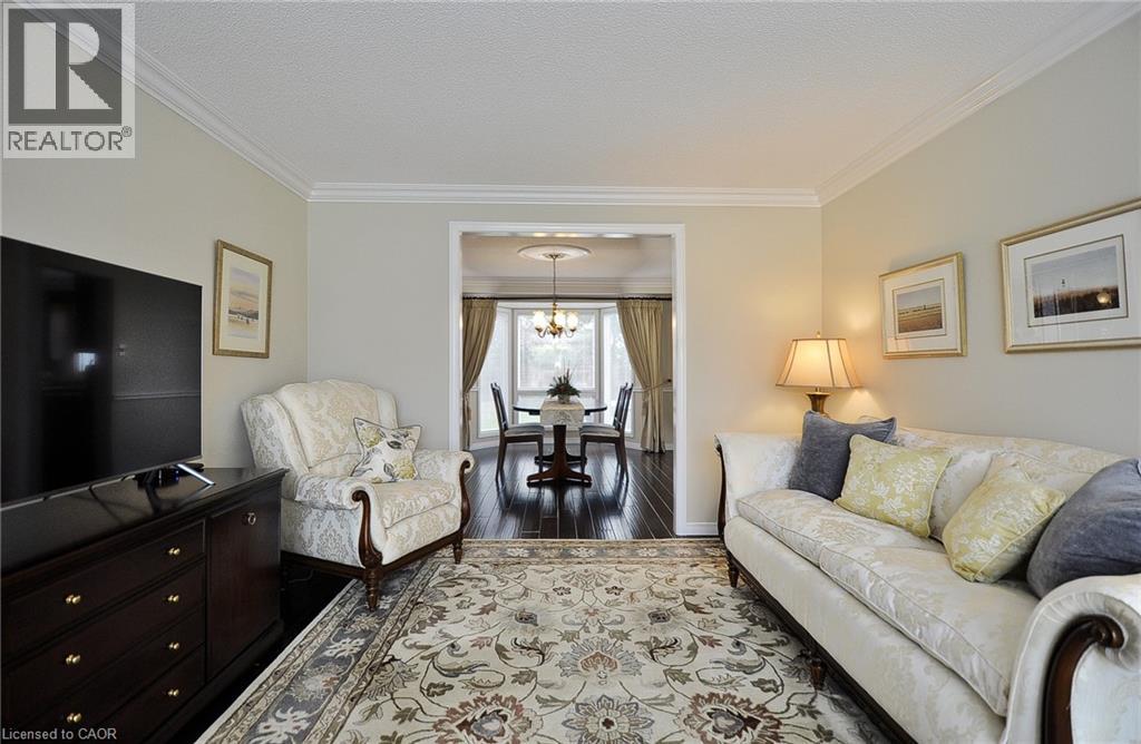 18 Devil's Creek Drive, Cambridge, Ontario  N1S 2Y2 - Photo 7 - 40824337