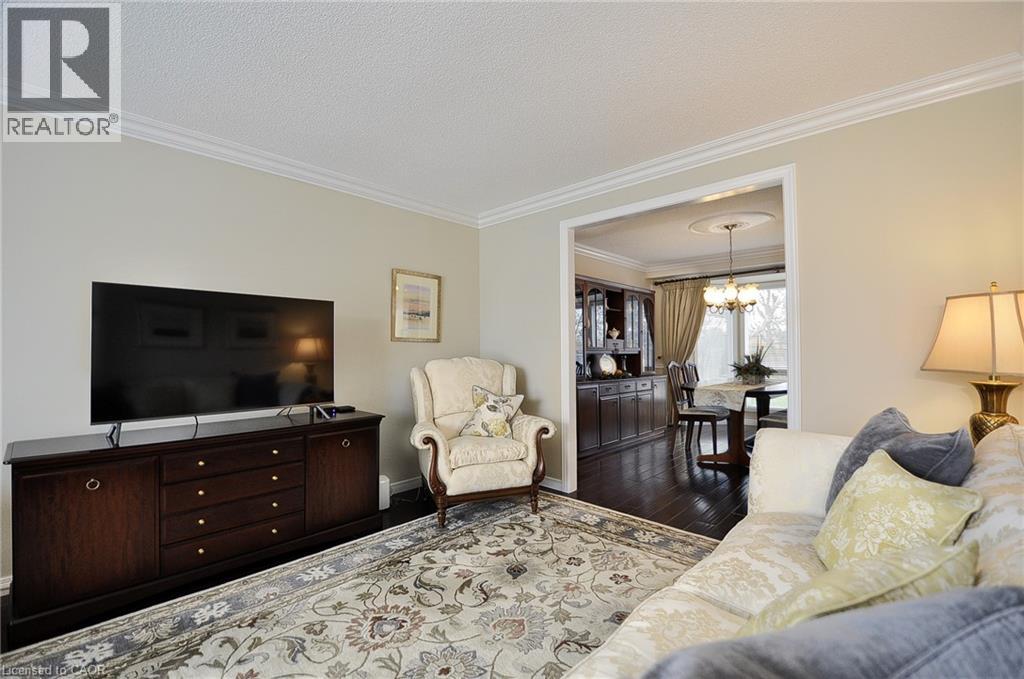 18 Devil's Creek Drive, Cambridge, Ontario  N1S 2Y2 - Photo 8 - 40824337