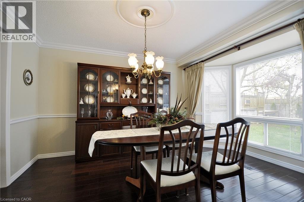 18 Devil's Creek Drive, Cambridge, Ontario  N1S 2Y2 - Photo 9 - 40824337