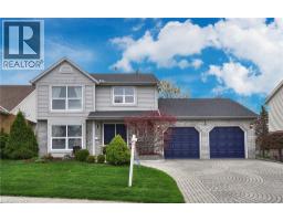 18 DEVIL'S CREEK Drive, cambridge, Ontario