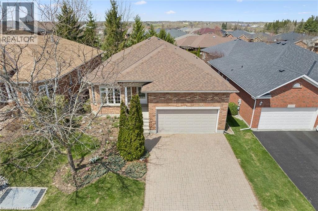 149 DEVONSHIRE Drive, New Hamburg, Ontario