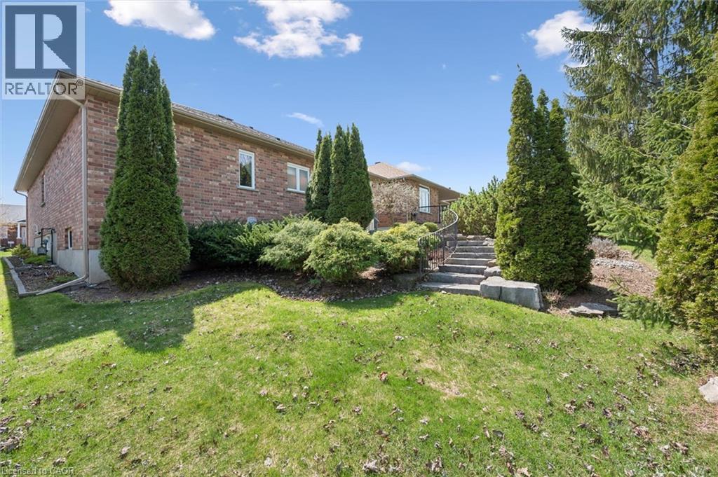 149 Devonshire Drive, New Hamburg, Ontario  N3A 4L7 - Photo 37 - 40823487